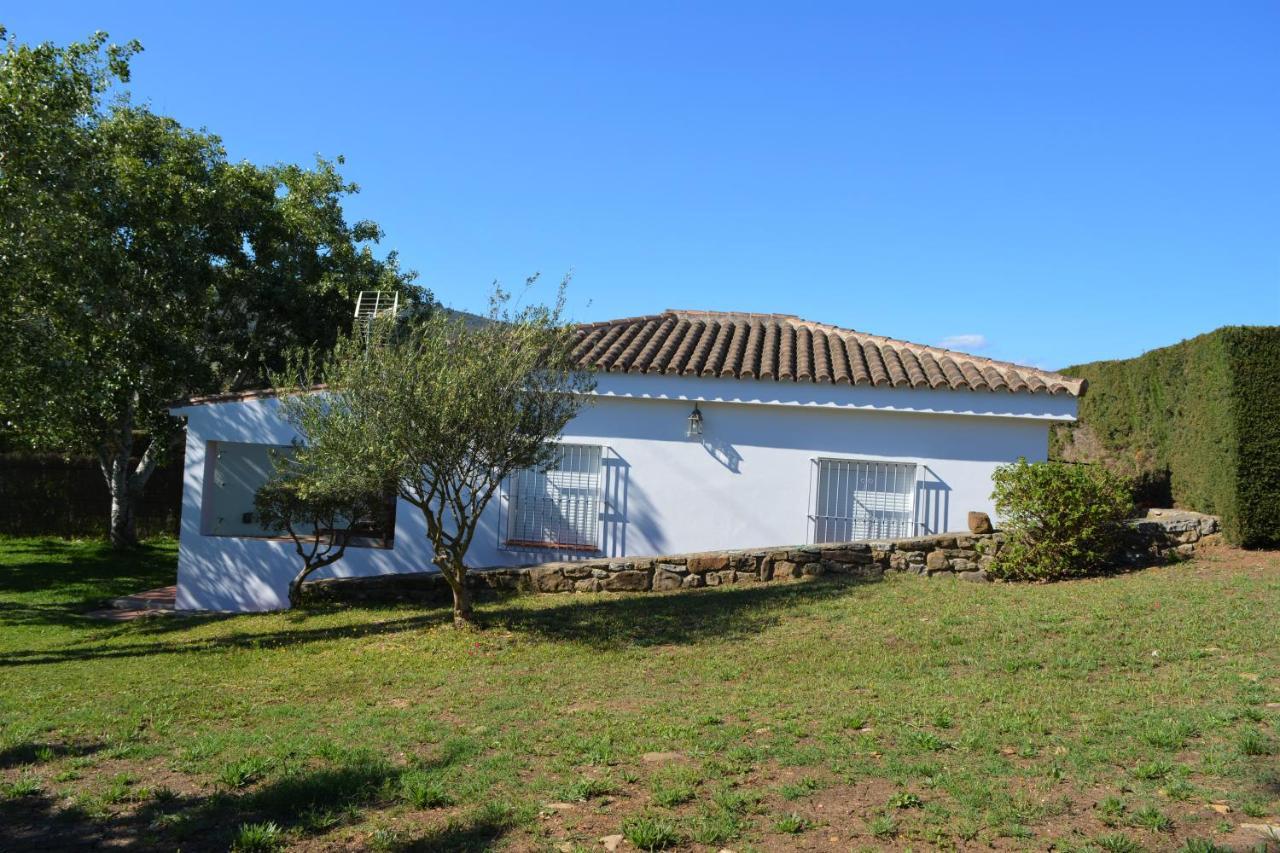 Casa Oliva Playa Bolonia Apartment Tarifa Exterior photo